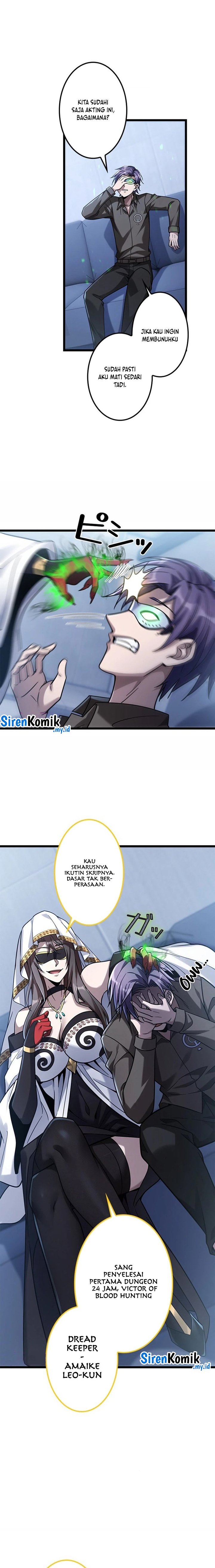 Jobless Monster Player
