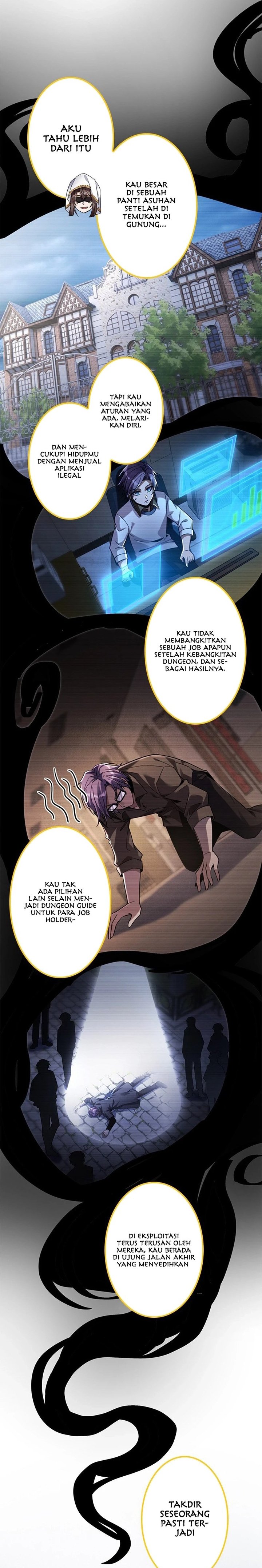 Jobless Monster Player