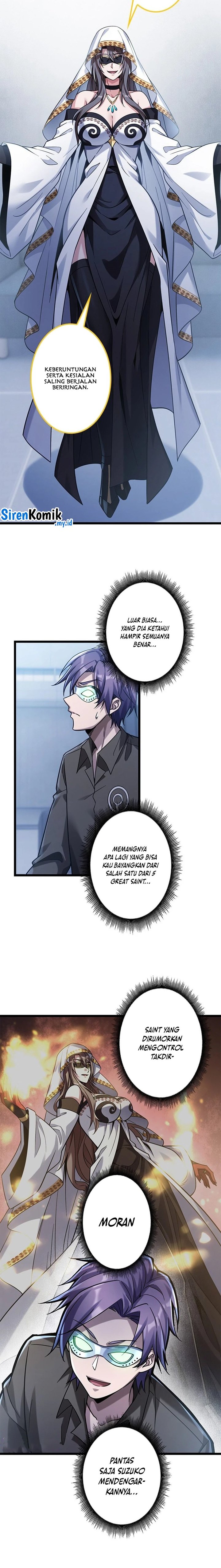 Jobless Monster Player
