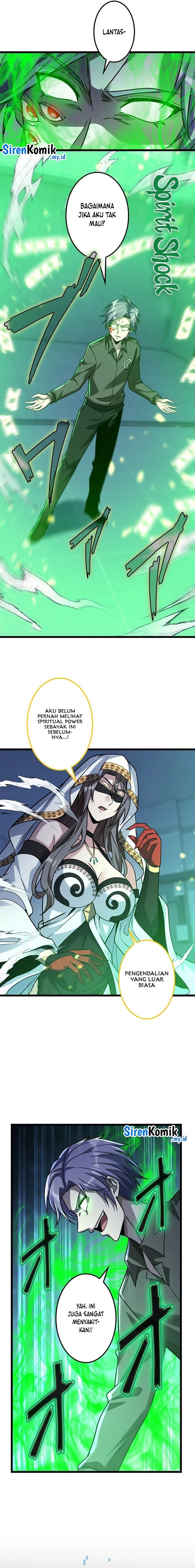 Jobless Monster Player
