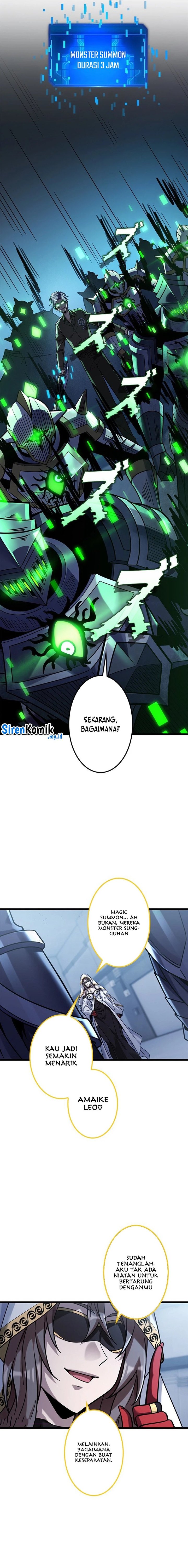 Jobless Monster Player