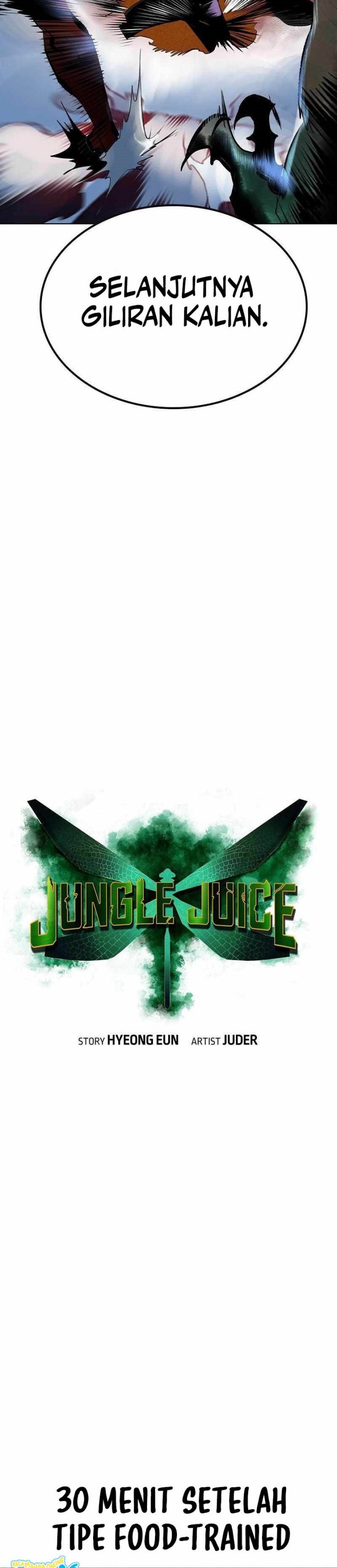 Jungle Juice