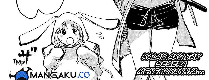 Juushin No Katana