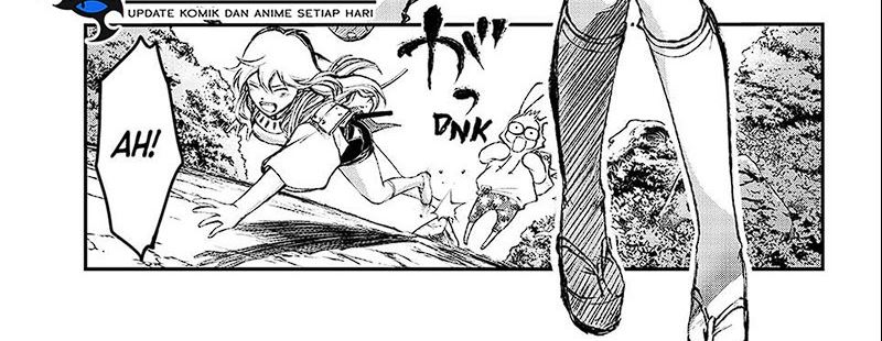 Juushin No Katana