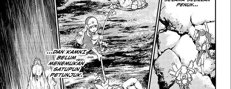 Juushin No Katana