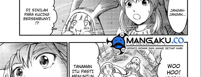 Juushin No Katana