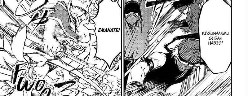 Juushin No Katana