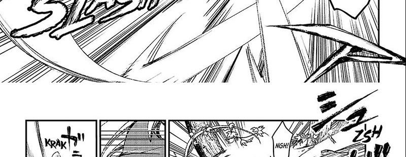 Juushin No Katana