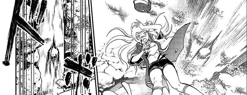 Juushin No Katana