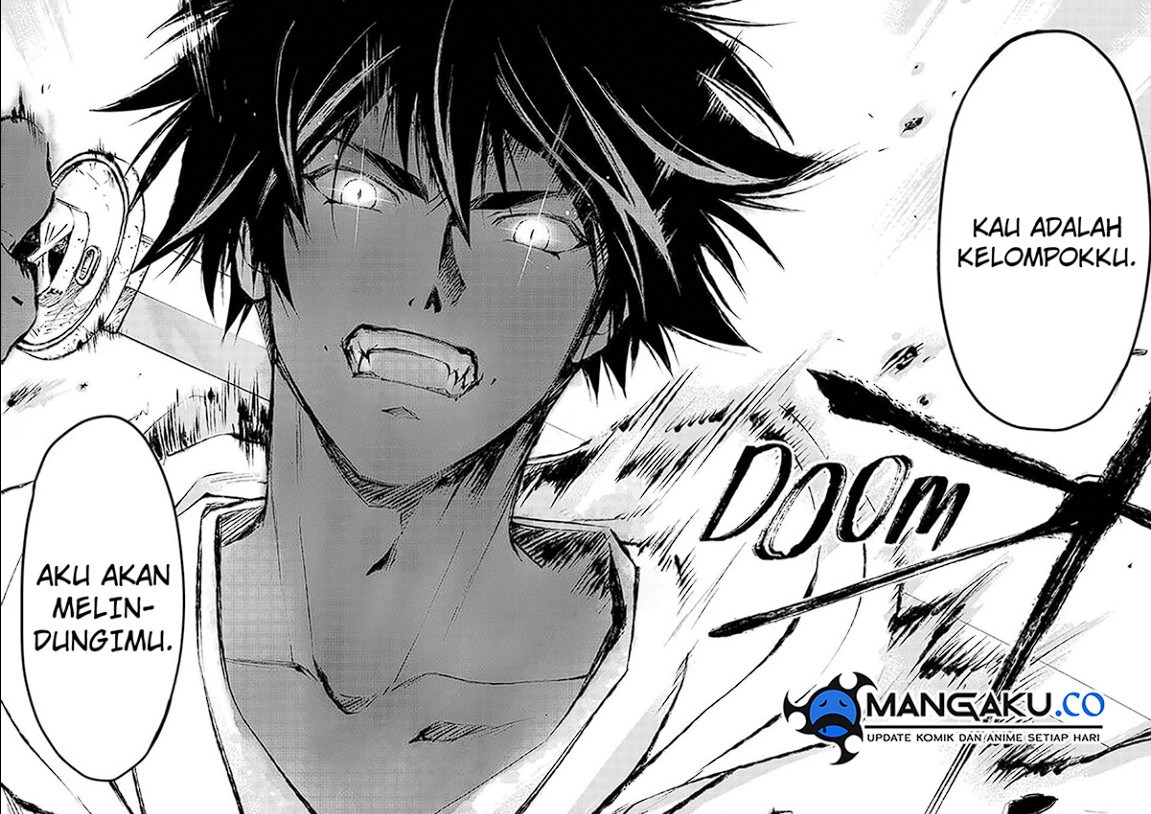 Juushin No Katana