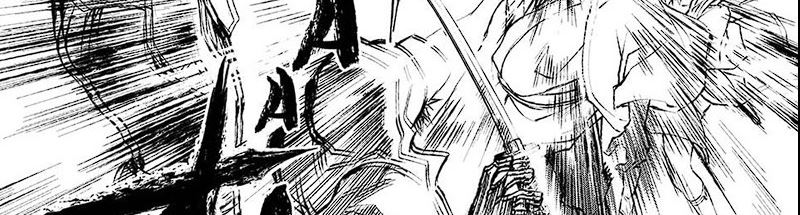 Juushin No Katana