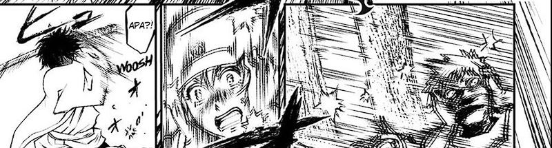 Juushin No Katana