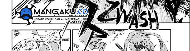 Juushin No Katana