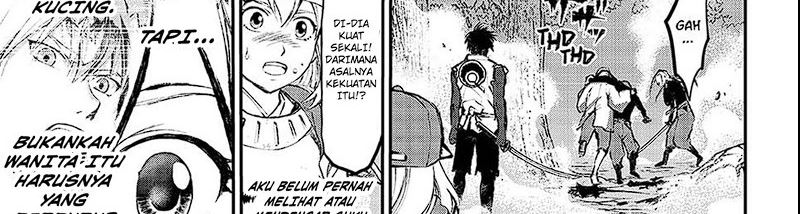 Juushin No Katana