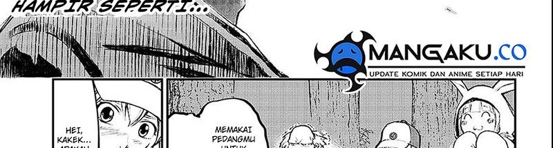 Juushin No Katana