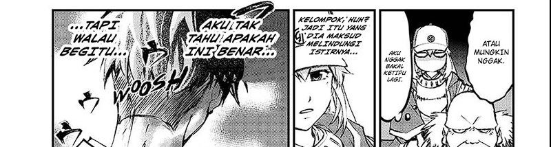 Juushin No Katana