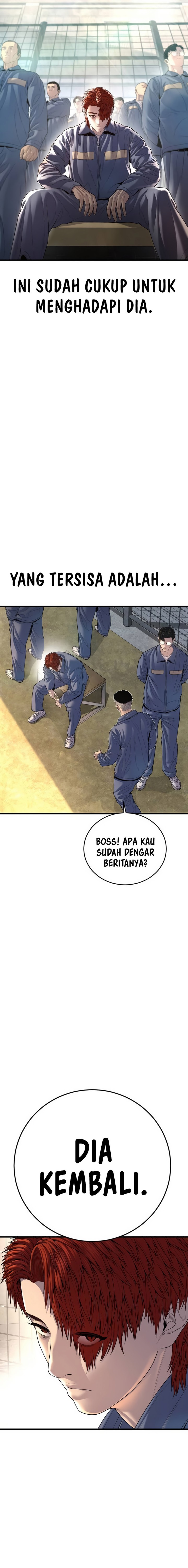 Juvenile Offender Chapter 65