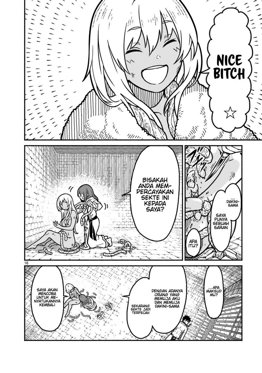Kaminaki Sekai no Kamisama Katsudou