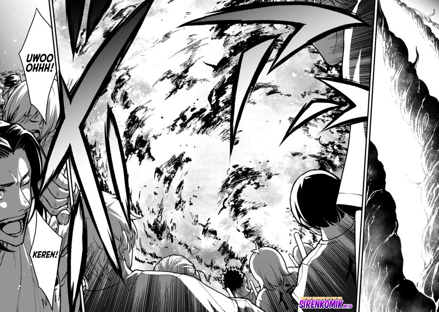 Kaminaki Sekai no Kamisama Katsudou