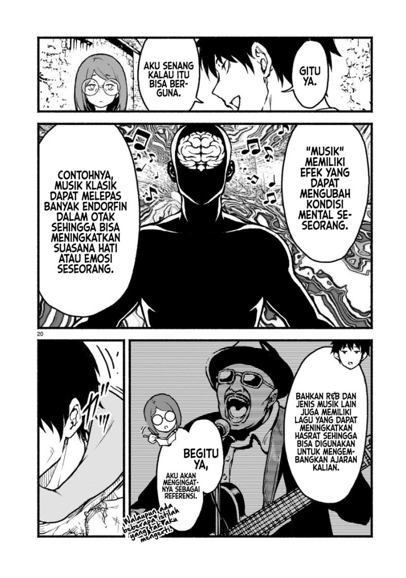 Kaminaki Sekai no Kamisama Katsudou