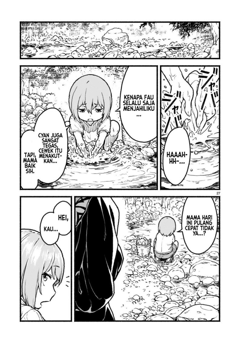Kaminaki Sekai no Kamisama Katsudou
