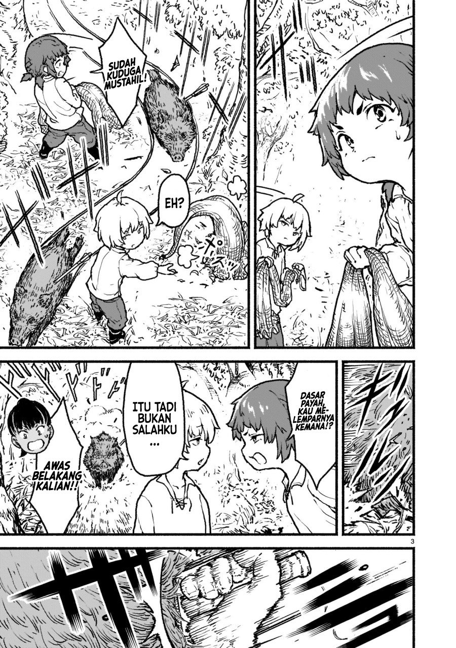 Kaminaki Sekai no Kamisama Katsudou