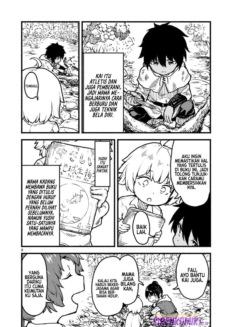 Kaminaki Sekai no Kamisama Katsudou
