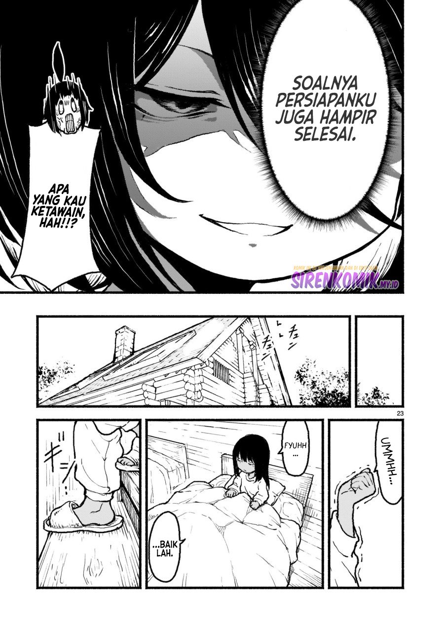 Kaminaki Sekai no Kamisama Katsudou