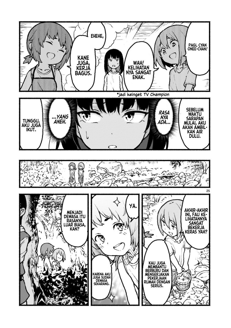 Kaminaki Sekai no Kamisama Katsudou