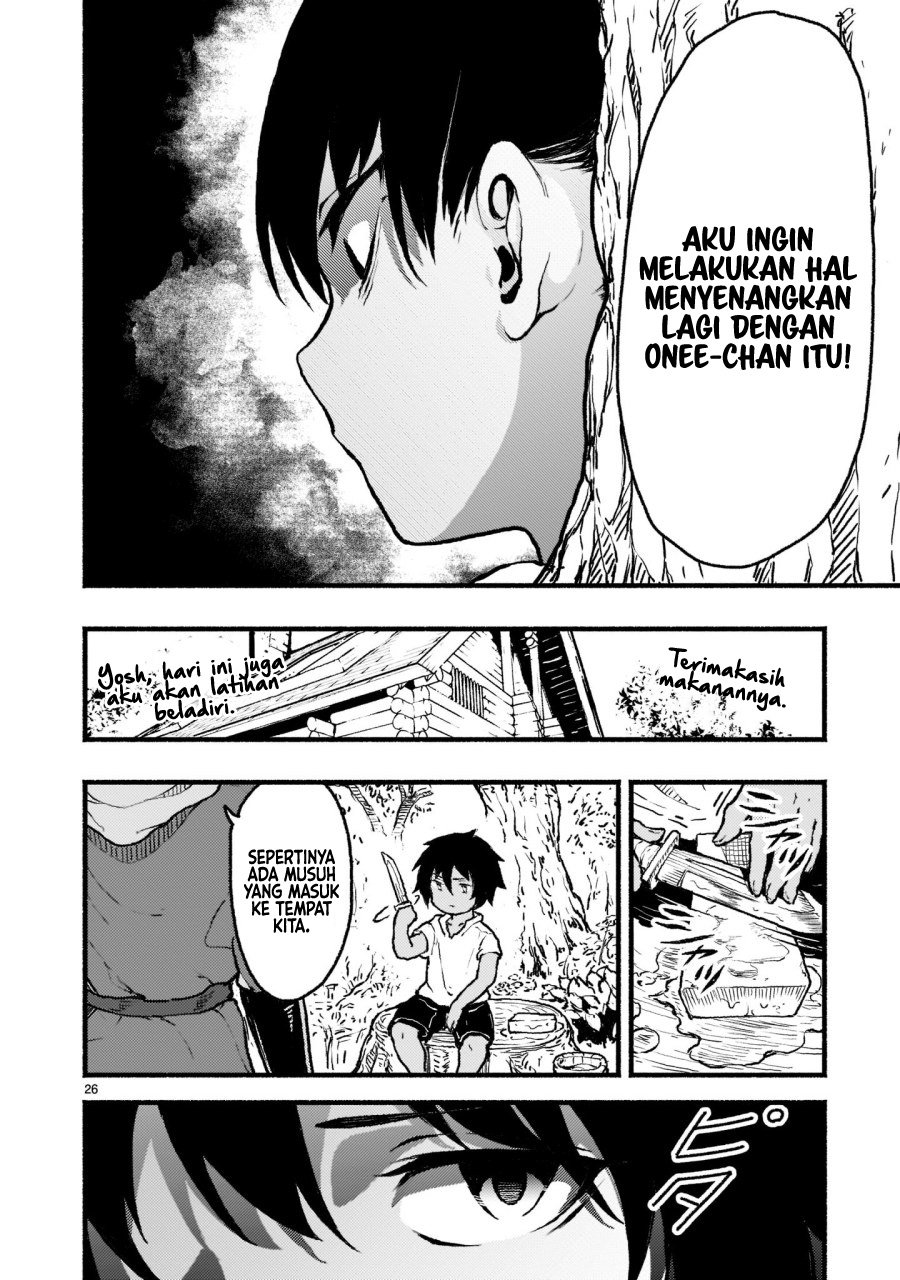Kaminaki Sekai no Kamisama Katsudou