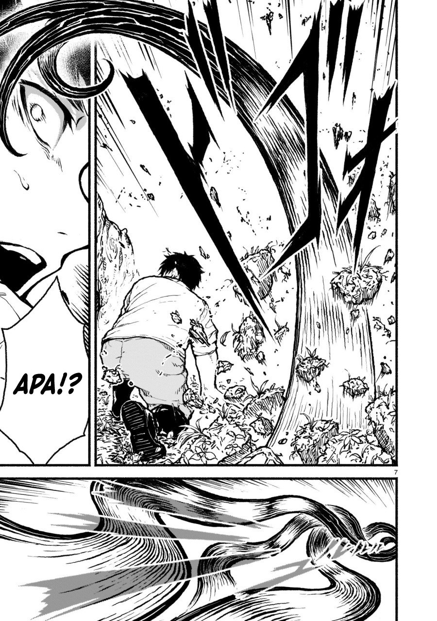 Kaminaki Sekai no Kamisama Katsudou