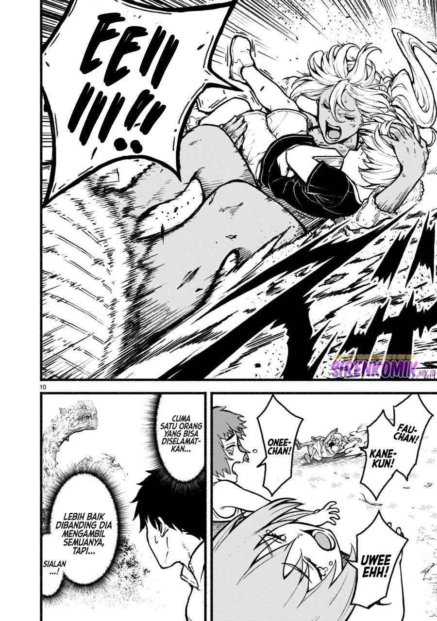 Kaminaki Sekai no Kamisama Katsudou