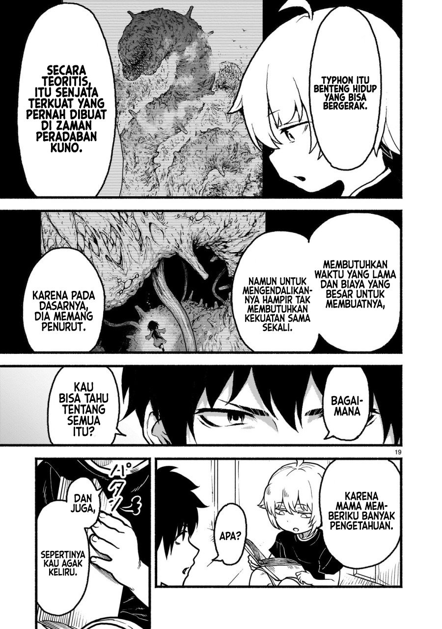Kaminaki Sekai no Kamisama Katsudou