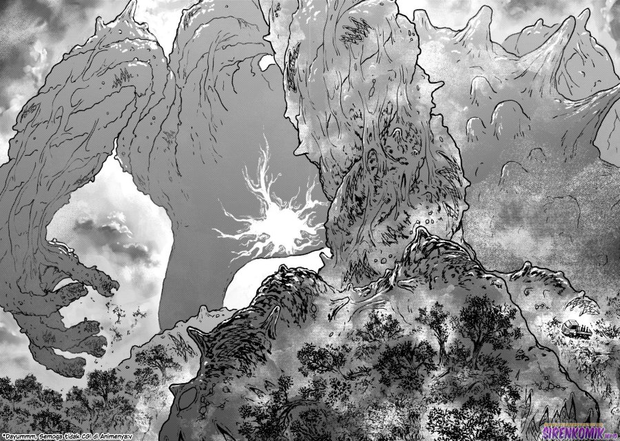 Kaminaki Sekai no Kamisama Katsudou