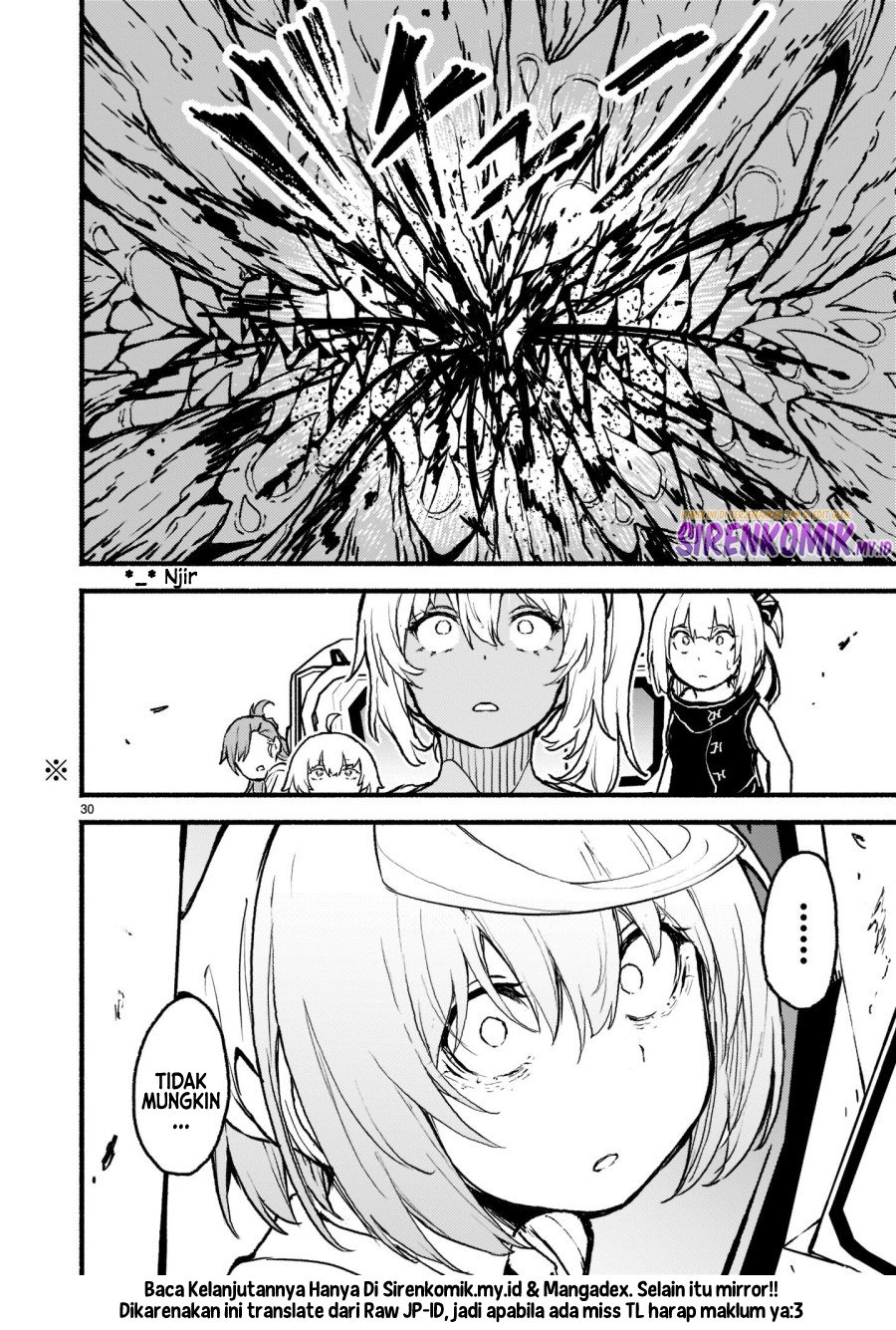 Kaminaki Sekai no Kamisama Katsudou