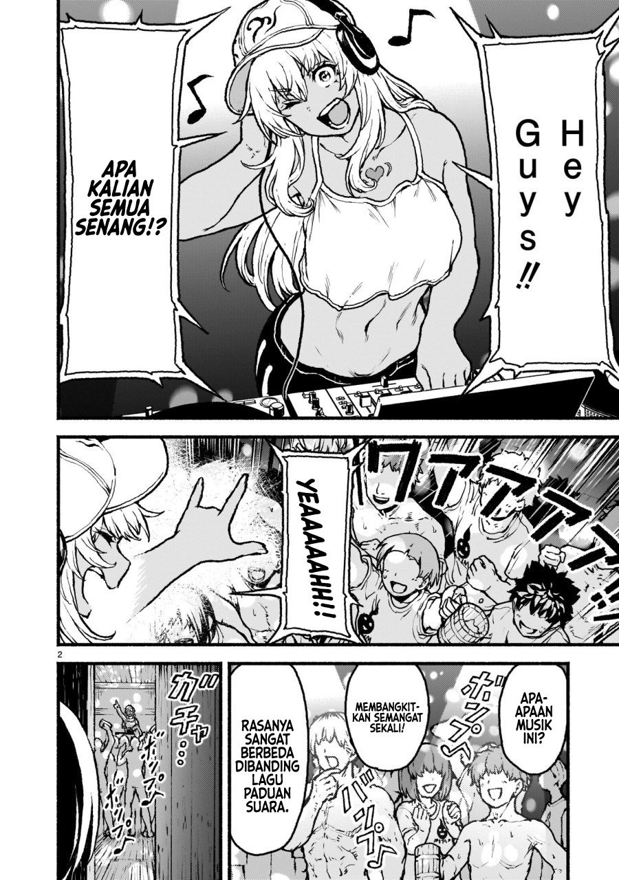 Kaminaki Sekai no Kamisama Katsudou