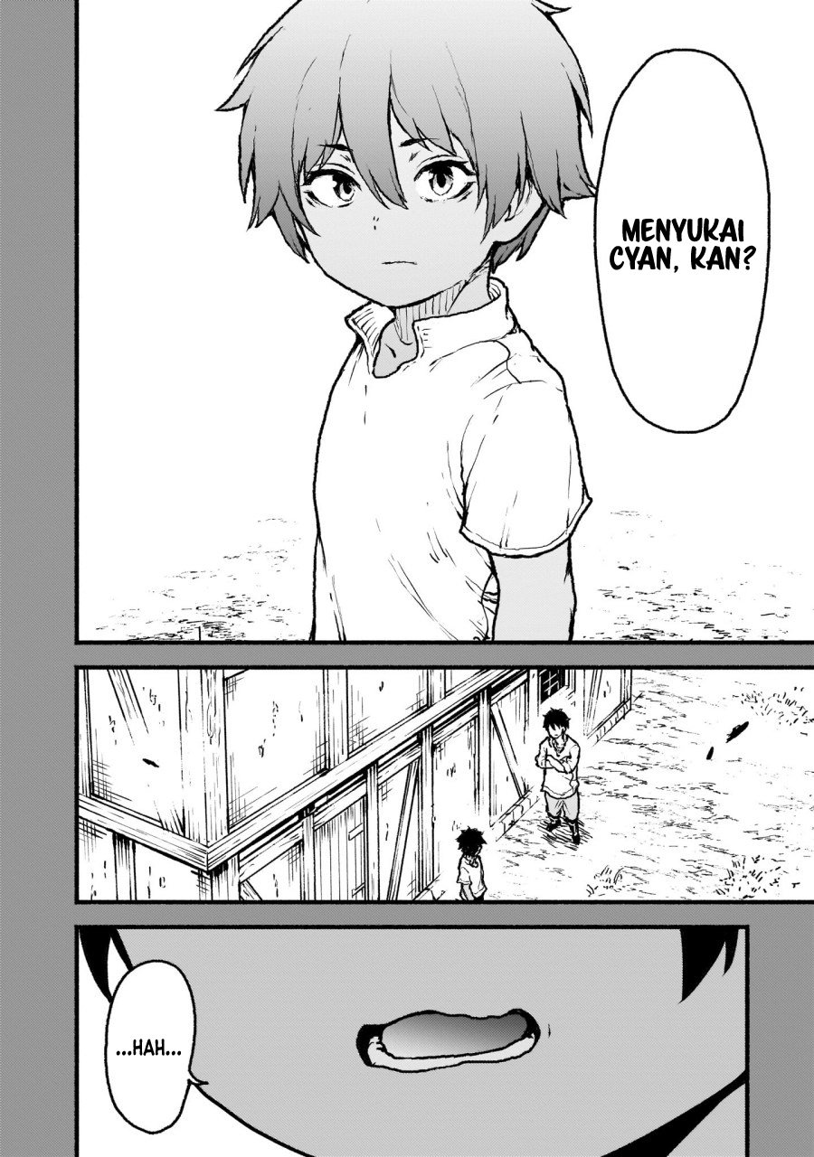 Kaminaki Sekai no Kamisama Katsudou