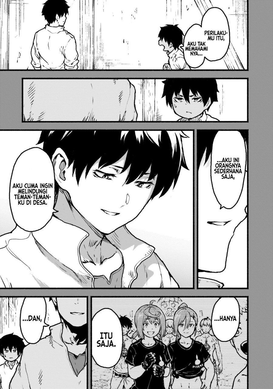 Kaminaki Sekai no Kamisama Katsudou