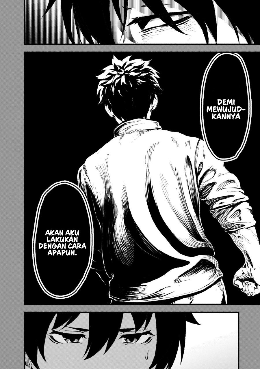 Kaminaki Sekai no Kamisama Katsudou