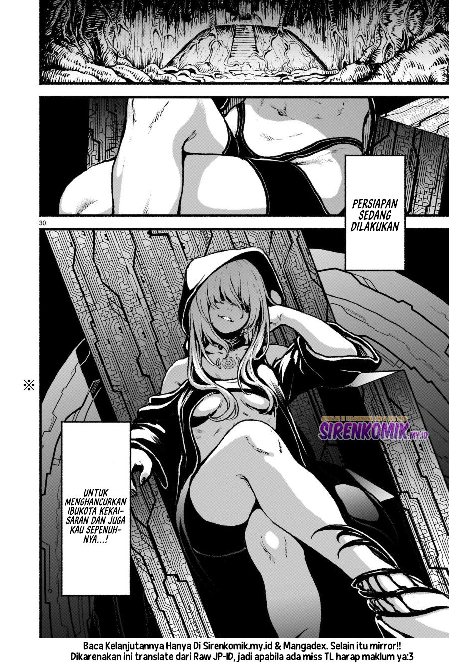 Kaminaki Sekai no Kamisama Katsudou