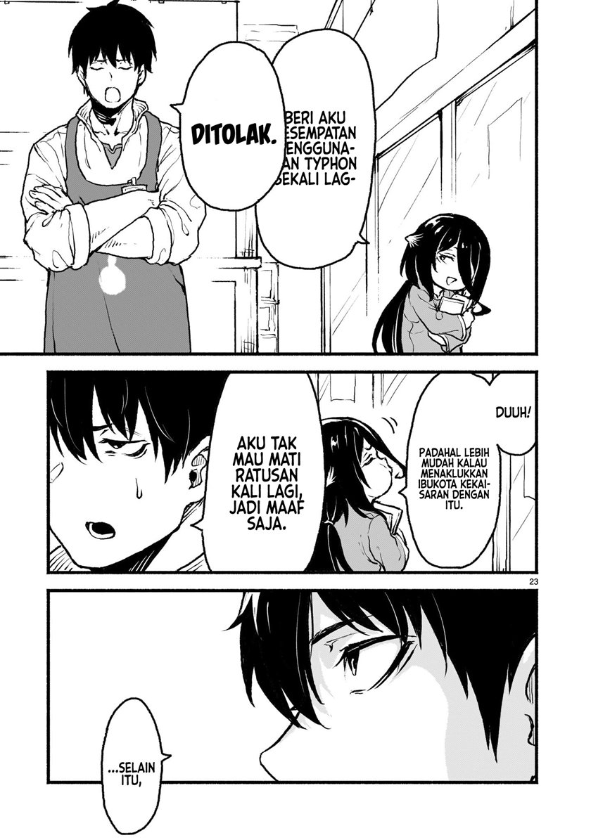 Kaminaki Sekai no Kamisama Katsudou
