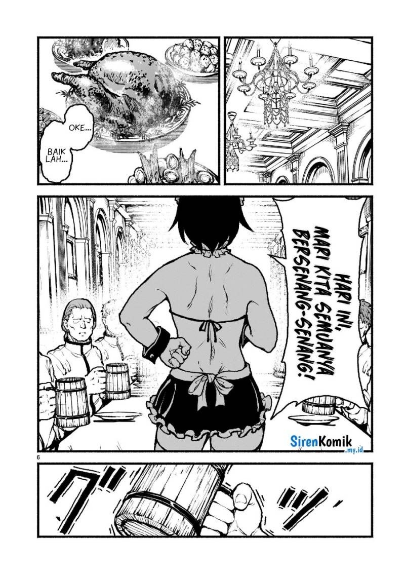 Kaminaki Sekai no Kamisama Katsudou