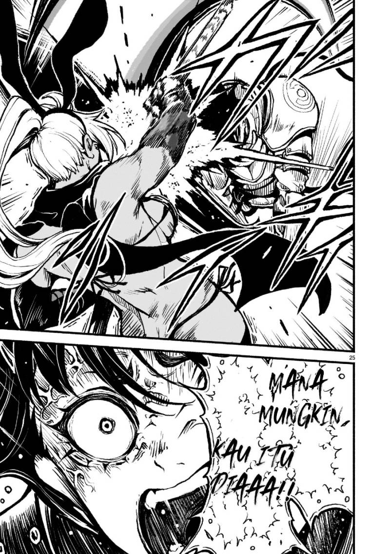 Kaminaki Sekai no Kamisama Katsudou