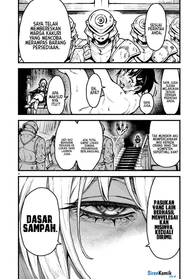 Kaminaki Sekai no Kamisama Katsudou