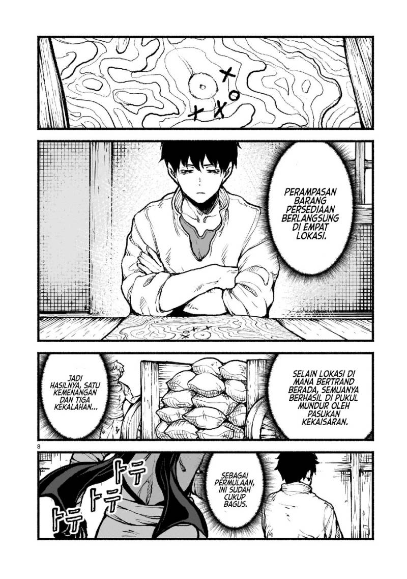 Kaminaki Sekai no Kamisama Katsudou