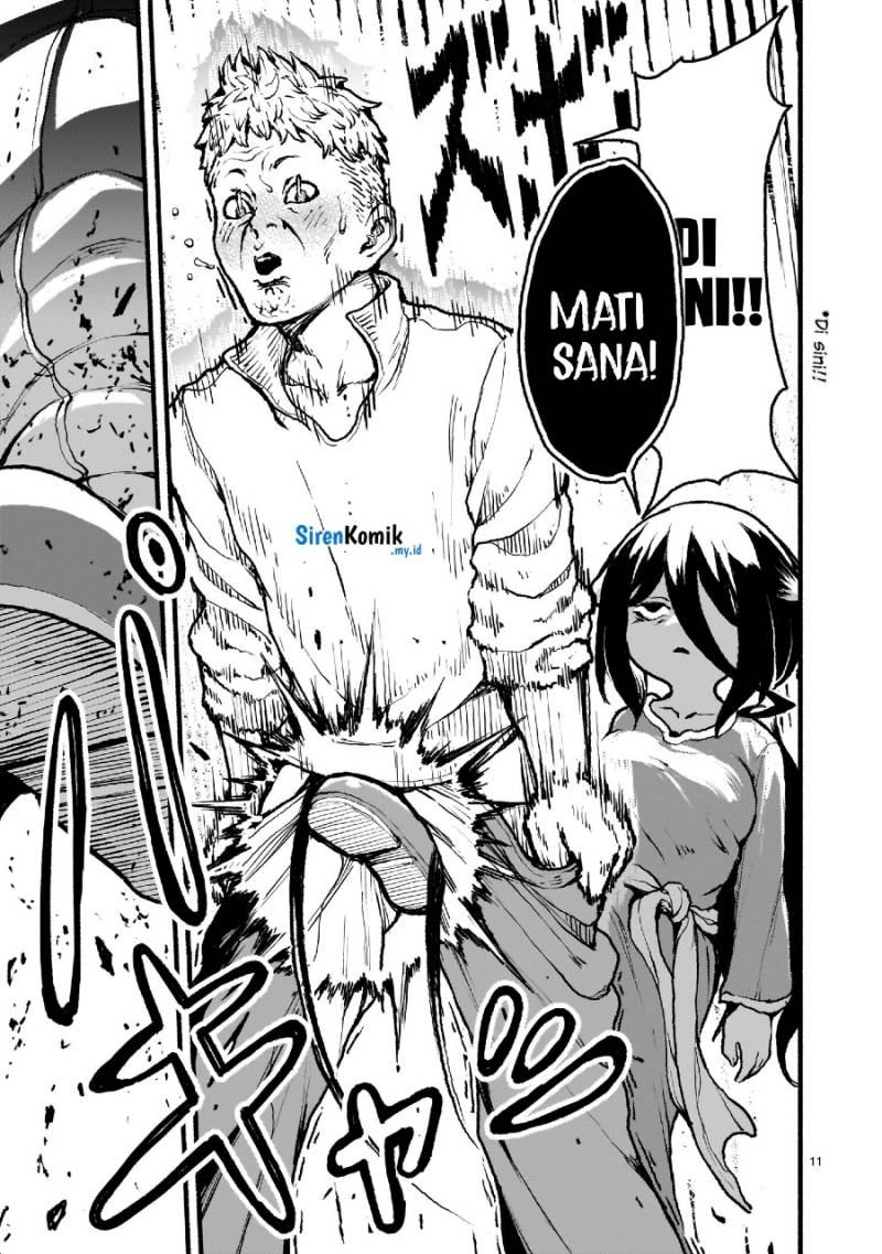 Kaminaki Sekai no Kamisama Katsudou