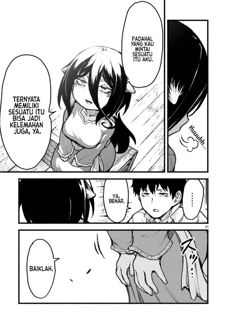 Kaminaki Sekai no Kamisama Katsudou