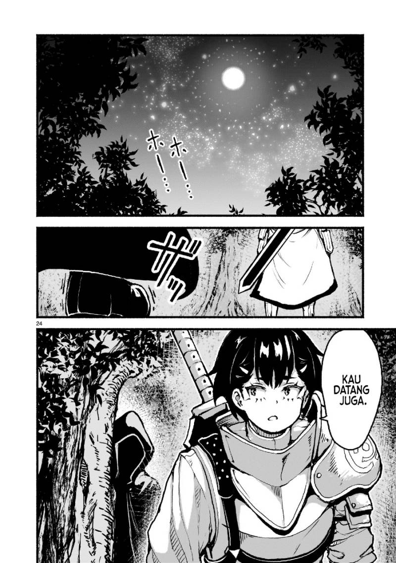 Kaminaki Sekai no Kamisama Katsudou