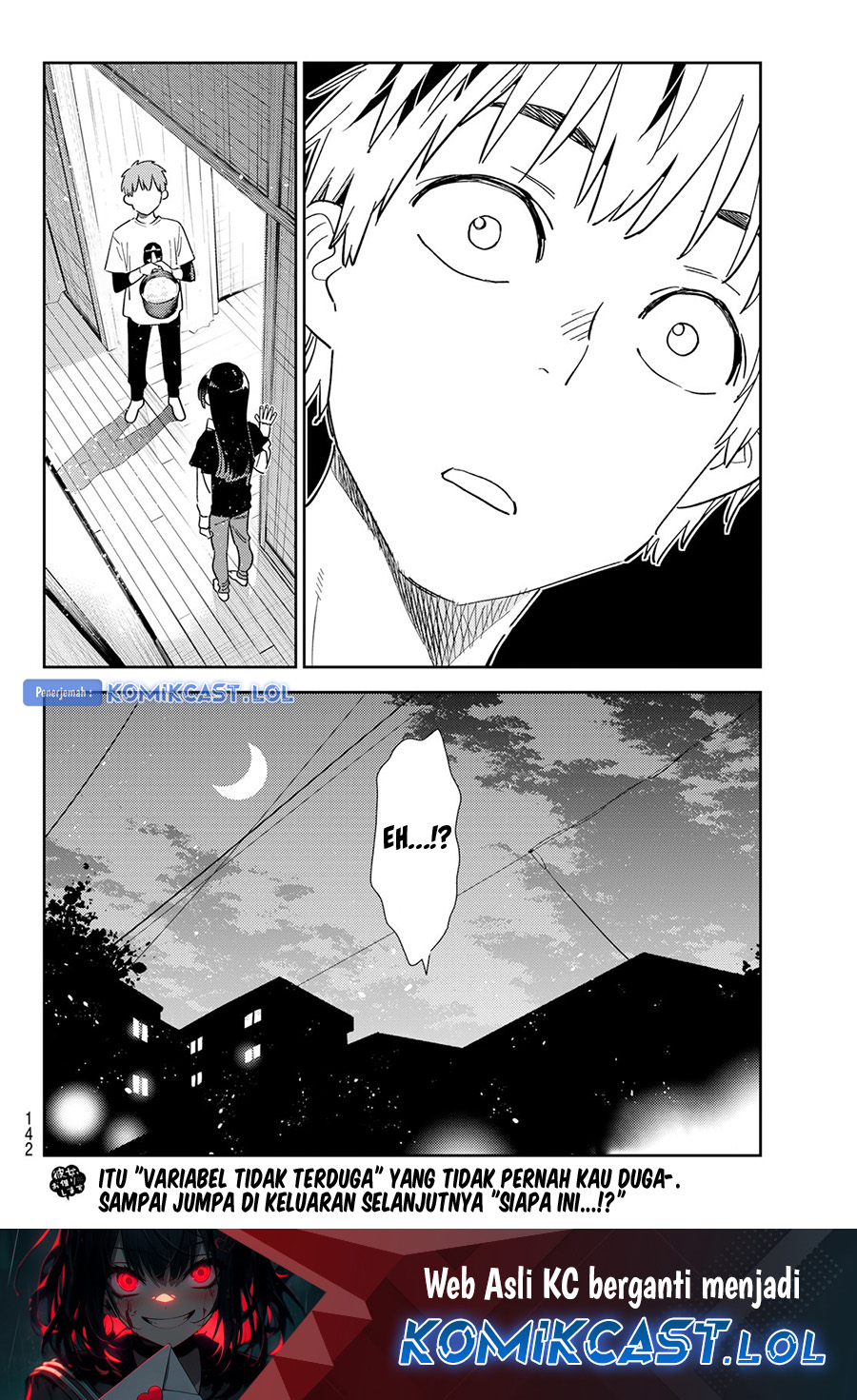 Kanojo, Okarishimasu