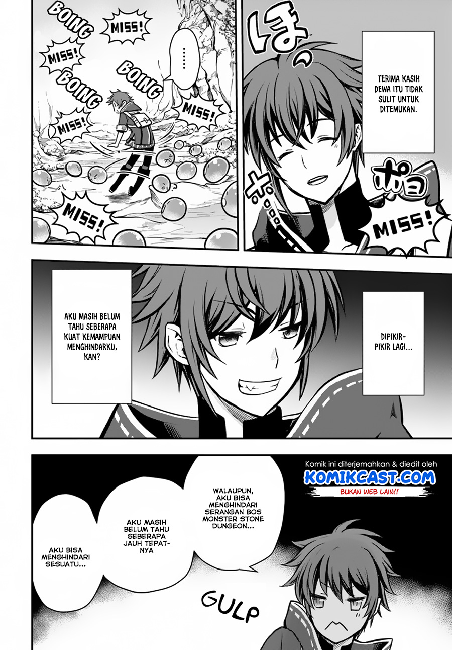 Kanzen Kaihi Healer no Kiseki